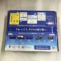 gx831 送料無料！動作品 SONY PlayStation4 PS4 CUH-2000A B01 本体 500GB ブラック_画像6