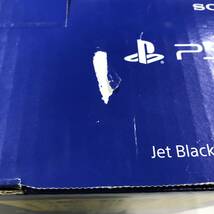 gx831 送料無料！動作品 SONY PlayStation4 PS4 CUH-2000A B01 本体 500GB ブラック_画像10