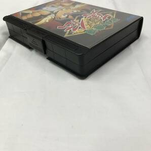 gx884 送料無料！NEO GEO ネオジオ SNK 天外魔境真伝 ソフト ROM カセットの画像8