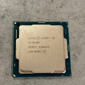 INTEL Core i5 8400 2.80GHZ