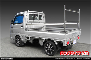  Carry |NT100 Clipper | Minicab Truck | Scrum truck (16 series ) for site oriented torii long type 2 step 