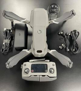 値下げしました★【国内正規品】中古ドローン★DJI Mavic 2 Proセット