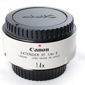 キヤノン Canon Extender EF 1.4X II ★美品★ #2824