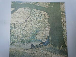 ヨーコ・オノ / プラスティック・オノ・バンド（ AP-80175）YOKO ONO / PLASTIC ONO BAND 【ビートルズ中古レコード】東芝音楽工業 - Appl 