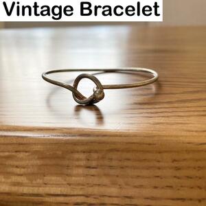 Vintage Bracelet ブレスレット　バングル　古着　ヴィンテージ