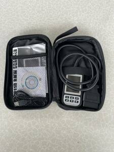 automobile diagnosis tool C110+ BMW code scanner 