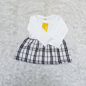 【子供服40枚セット売り 】セール！ 子供服 キッズ服 ベビー服 男の子・女の子・男女混合 60サイズ～80サイズ まとめ売り 卸 [YSK-104]の画像6