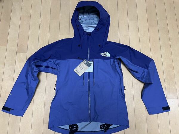 送料無料 定価71500円の40％オフ GORE-TEXノースフェイス THE NORTH FACE ハイブリッドシアアイスジャケット （新品）