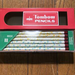 未使用保管品鉛筆mitubishi Tombow コーリン 4ダース 昭和レトロな鉛筆ですの画像4