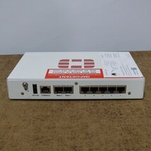 yb358/Fortinet FortiGate-50E (FG-50E) 初期化済_画像2