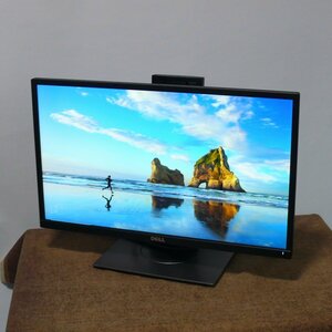 L551/DELL 21.5型ワイド液晶 P2217H/フルHD/IPSパネル/HDMI/9549時間