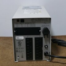 L571☆☆NEC☆APC　UPS 無停電電源装置 ☆SmartUps1000☆_画像3