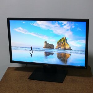 3246/DELL 24型ワイド液晶 フルHD E2416H