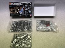 バンダイ 【未組立品】HGUC 1/144 AMX-011 ザクⅢ 未開封 ZAKU-Ⅲ 機動戦士ガンダムΖΖ プラモデル ガンプラ　＊説明書無し_画像2