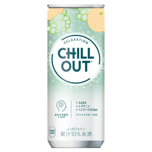  Chill out relaxation drink 250ml can (30ps.@×1 case ) carbonated drinks Coca-Cola safe Manufacturers direct delivery Coca * Cola [ free shipping ]