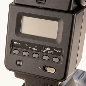 Canon EOS10QD ストロボセット 訳ありセット HOA6287の画像7