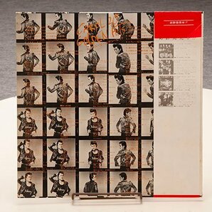 LP レコード キャロル キャロル・ゴールデン・ヒット 昭和 MAT6159の画像2