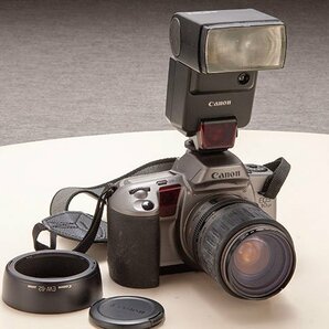 Canon EOS10QD ストロボセット 訳ありセット HOA6287の画像1