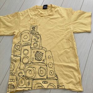 STUSSY Tシャツ　Sサイズ