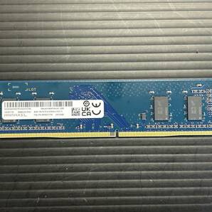 RAMAXEL 8GB DDR4 3200MHz RMUA5190MF96HAF-3200の画像1