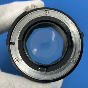 Nikon ニコン FE フィルムカメラ NIKKOR 50mm 1:1.4 動作未確認の画像7