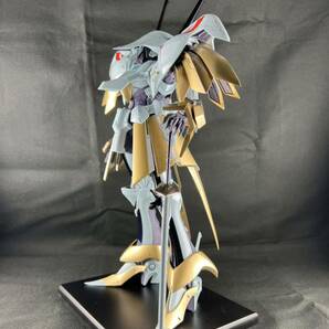 ボークスIMS 1/100 シュペルター 塗装済み完成品の画像2