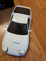 ラジコン KYOSHO　イニシャルD　RX-7 FC3S ジャンク_画像2