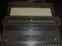 任天堂ディスクシステム　RAMアダプターのみ　RP2C33 01　FMR-03 基板_画像4