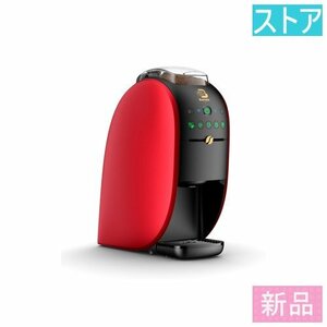 新品・ストアネスレ コーヒーメーカー ネスカフェ ゴールドブレンド バリスタ W HPM9638-PR レッド