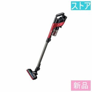 新品・ストア サイクロン式スティック掃除機 シャープ RACTIVE Air EC-HR7-P ピンク