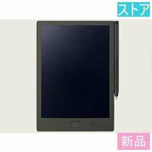  new goods * store electron memo pad Improv Electronics boogie board BB-14 black 