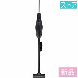 新品・ストア★パナソニック クリーンカプセル方式式ハンディ掃除機 EZ37A3-B 本体のみ 黒 新品・未使用