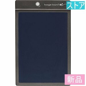  new goods * store *Improv electron memo pad Electronics boogie board BB-1GX black new goods * unused 