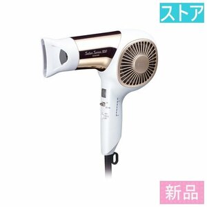 新品★コイズミ マイナスイオン ヘアドライヤー Salon Sense 300 KHD-9950