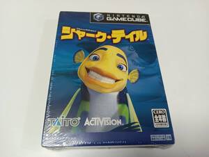 未開封 GC シャークテイル TAITO 即決 ■■ まとめて送料値引き中 ■■