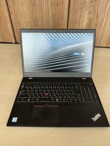 ThinkPad T570