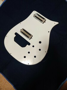 rickenbacker ４５０タイプ ピックガード ピックアップ リッケンバッカー450タイプ