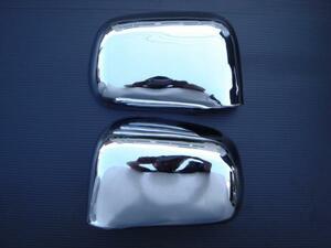  chrome plating door mirror cover Z PA1PA2 Honda plating door mirror side cover garnish 