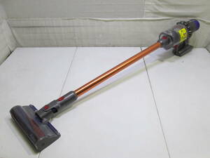 YK240415　dyson ダイソン SV12 コードレス スティッククリーナー 掃除機 サイクロン ジャンク