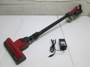 YK240426 HITACHI Hitachi PV-BHL1000J1 cordless stick cleaner vacuum cleaner power boost Cyclone lak..2020 year made 