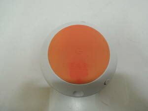 mm240430 Google　Home　mini　動作未確認