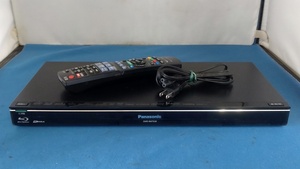 Panasonic Blue-ray disk recorder DMR-BWT630 1TB SN:VN3BA008962