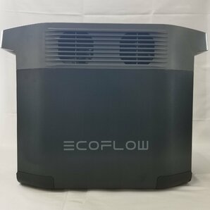 美品 EcoFlowメーカー直売 ポータブル電源 DELTA 2 1024Wh 保証付き バッテリー 防災用品 急速充電キャンプ 車中泊 エコフローの画像7