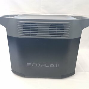 お得品 EcoFlowメーカー直売 ポータブル電源 DELTA 2 1024Wh 保証付き バッテリー 防災用品 急速充電キャンプ 車中泊 エコフローの画像4