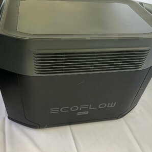 お得品 EcoFlowメーカー直売 ポータブル電源 DELTA Max 2000 大容量 保証付き バッテリー 防災用品 急速充電キャンプ 車中泊 エコフローの画像8