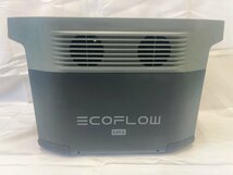 お得品 EcoFlowメーカー直売 ポータブル電源 DELTA Mini 882Wh 保証付き バッテリー 防災用品 急速充電キャンプ 車中泊 エコフロー_画像6