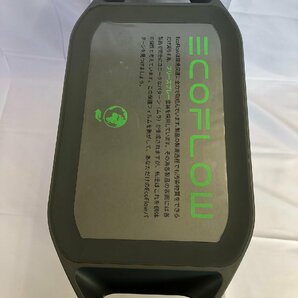 お得品 EcoFlowメーカー直売 ポータブル電源 DELTA Max 1600 大容量 保証付き バッテリー 防災用品 急速充電キャンプ 車中泊 エコフローの画像7