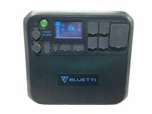 ブルーティ BLUETTI AC200MAX 大容量 2048Wh ポータブル電源 蓄電池_画像2