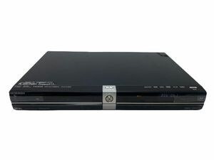 500GB 11年　三菱　HDD/BDレコーダー　DVR-BZ250 2番組同時録画