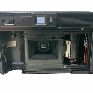 キヤノン Canon Autoboy2 QUARTZ DATE 38mm 1:2.8 コンパクトフィルムカメラ オートボーイ２の画像7